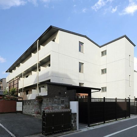 La Kyoto Quioto Exterior foto