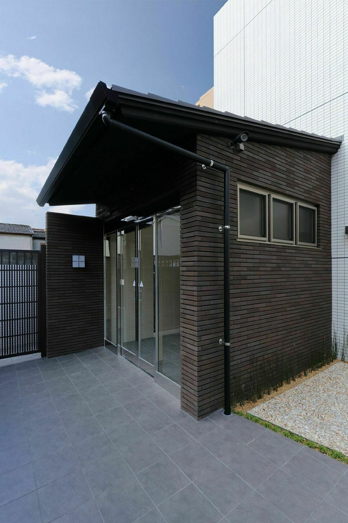 La Kyoto Quioto Exterior foto