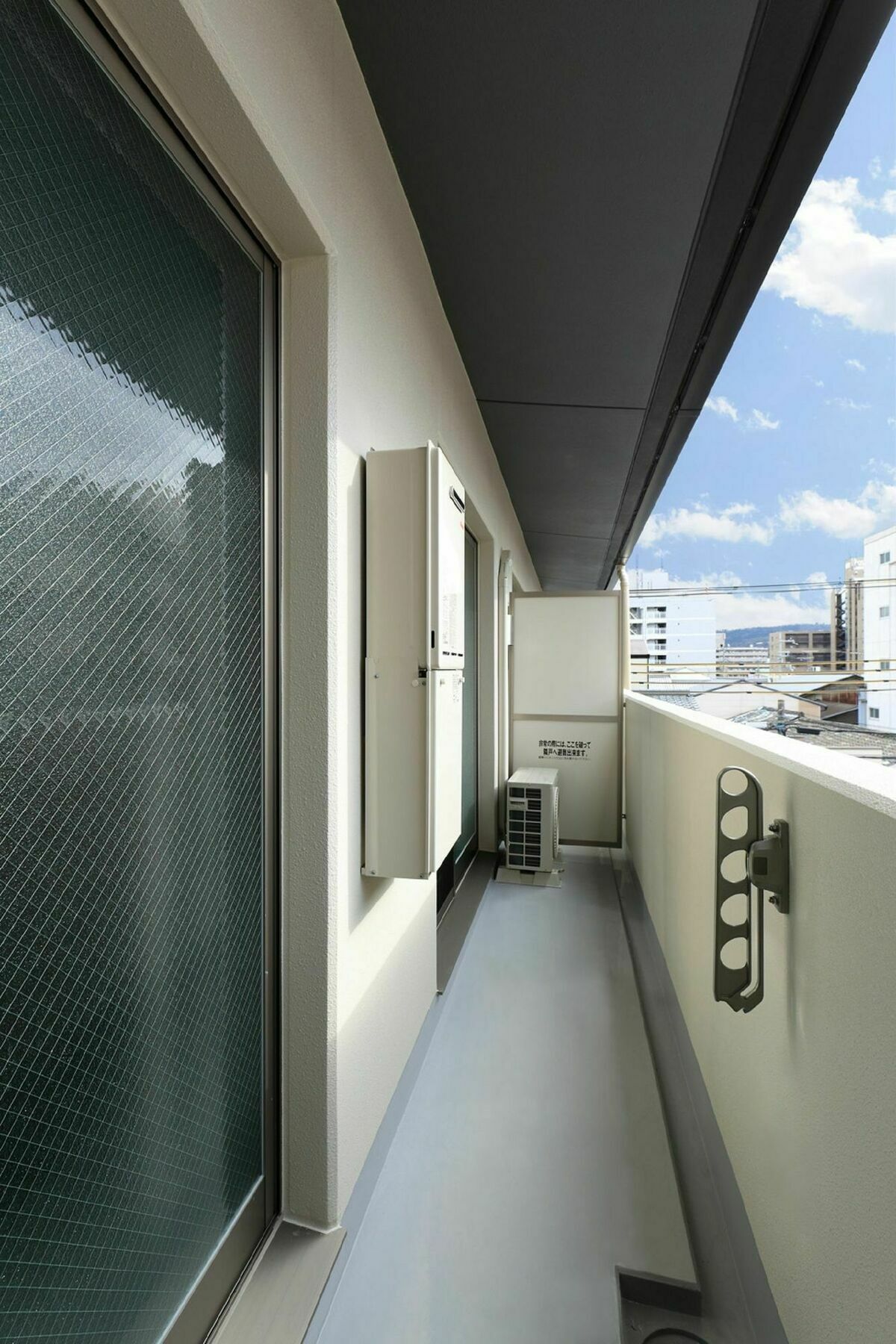 La Kyoto Quioto Exterior foto
